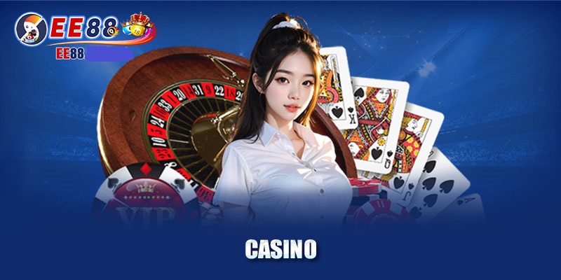 Casino Online ee88 - Sòng Bạc Trực Tuyến #1 Châu Á