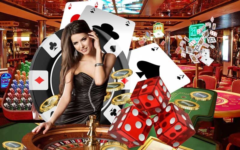 Ưu điểm khi chọn chơi Casino Online ee88