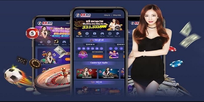 Cổng game có cơ chế bảo mật SSL 128 bits an toàn