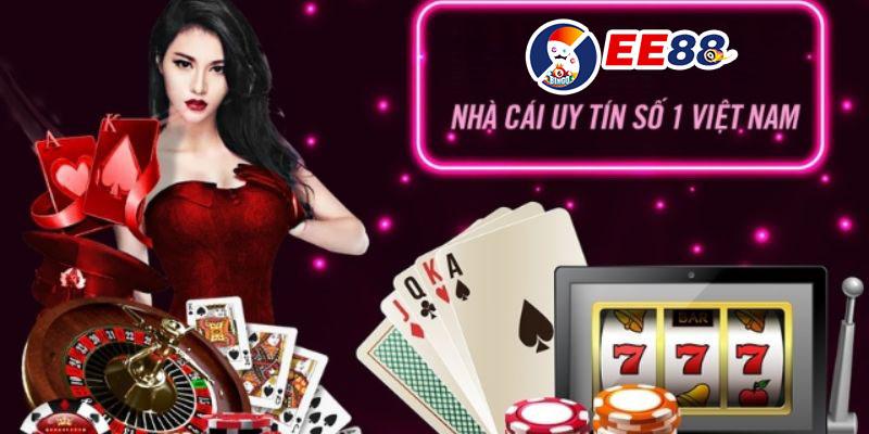 Khuyến mãi sảnh game cung cấp