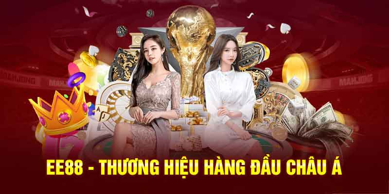 Ee88 Cổng game số 1 thị trường 