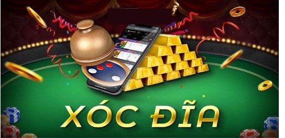 Đôi nét về game xóc đĩa đổi thưởng ee88