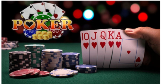 Bet thủ nên quyết định dứt khoát khi chơi Poker ee88