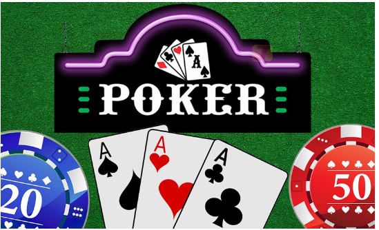 Cược Pre-flop chậm chiến thuật chơi Poker ee88 hiệu quả