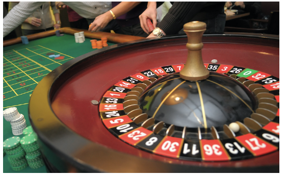 Mẹo chơi Roulette tại ee88 dành cho tân binh