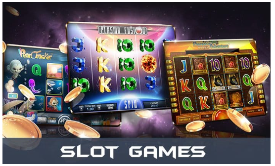 Cách đặt cược Slot Game tại sân chơi ee88